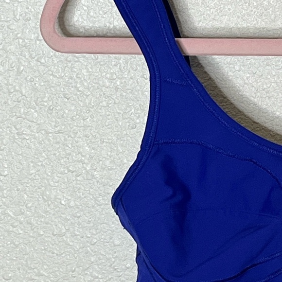 Lululemon Purple Bra Sz 34D - Picture 3 of 6